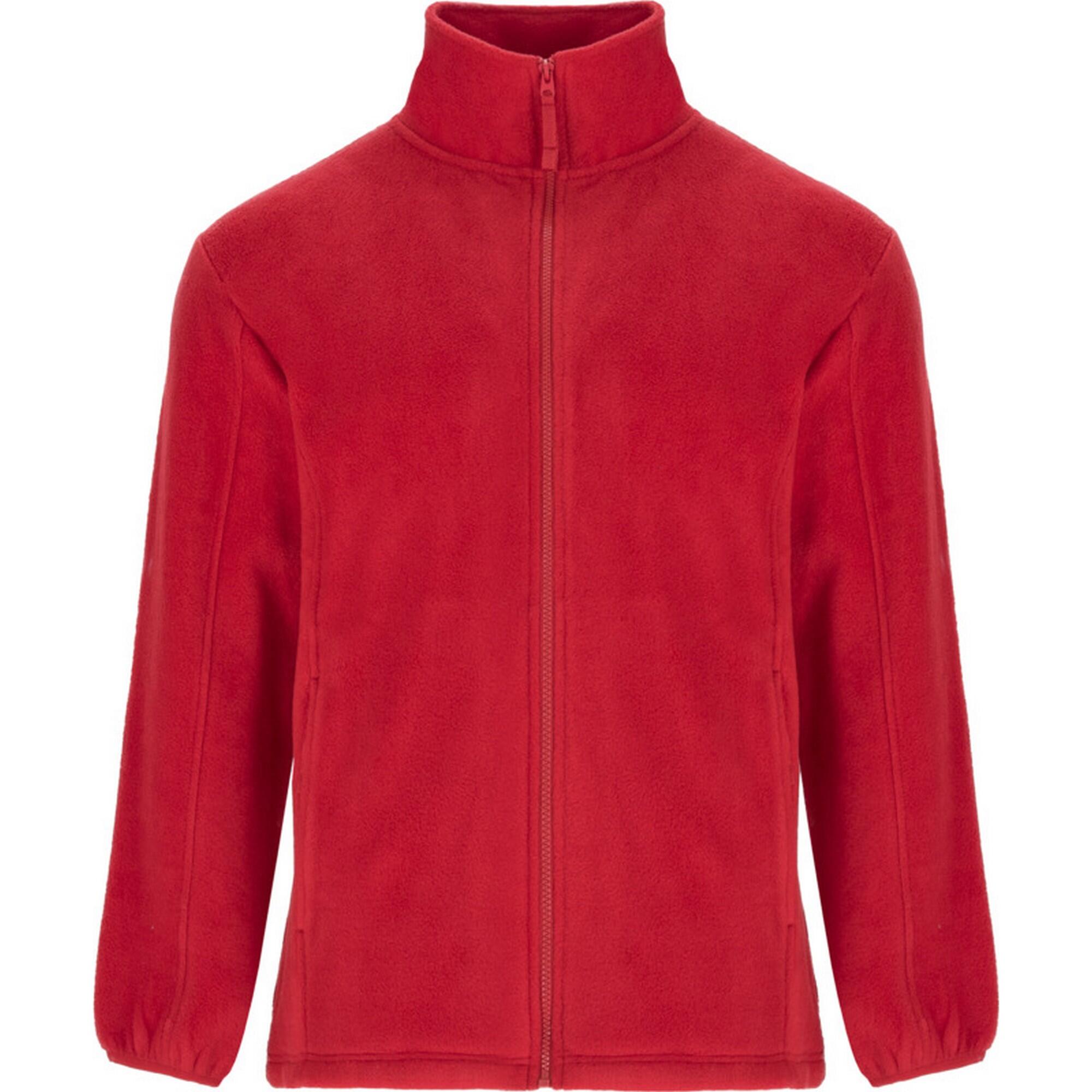 Roly Childrens/Kids Artic Full Zip Fleece Jacket