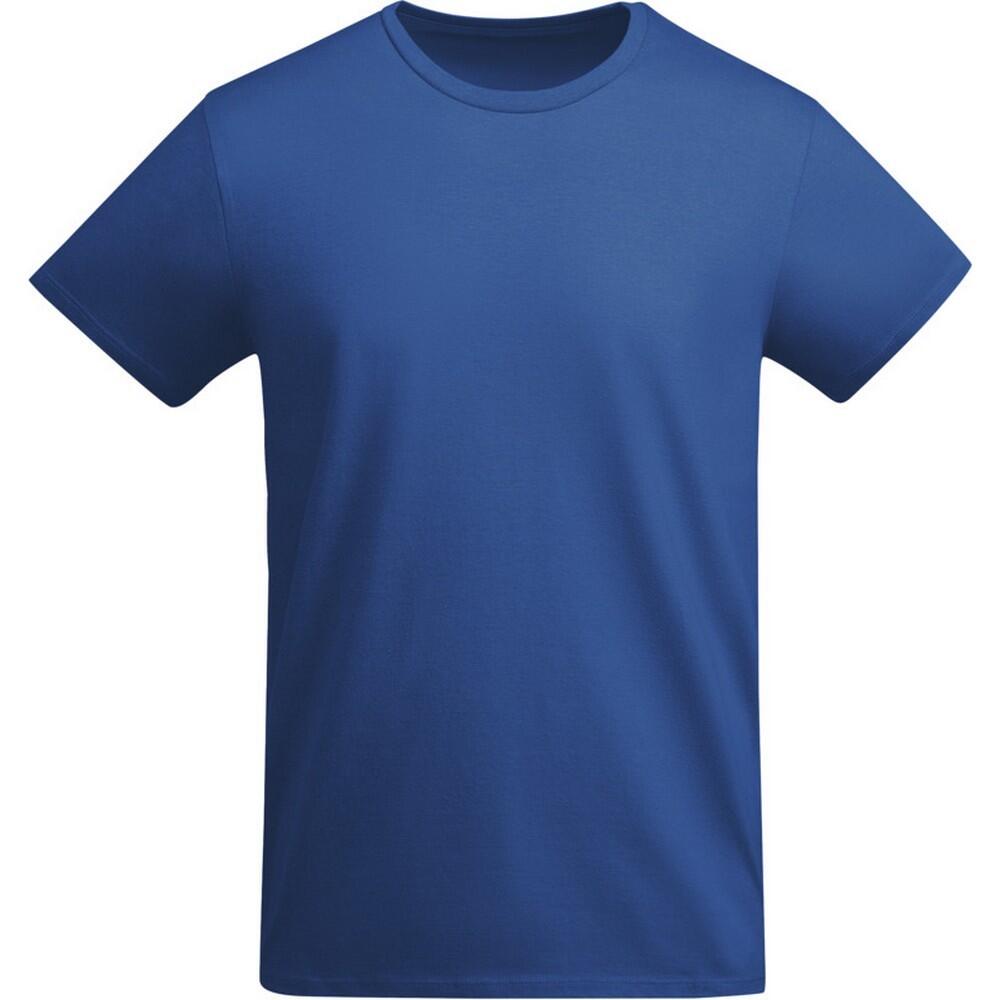 Roly Childrens/Kids Breda T-Shirt