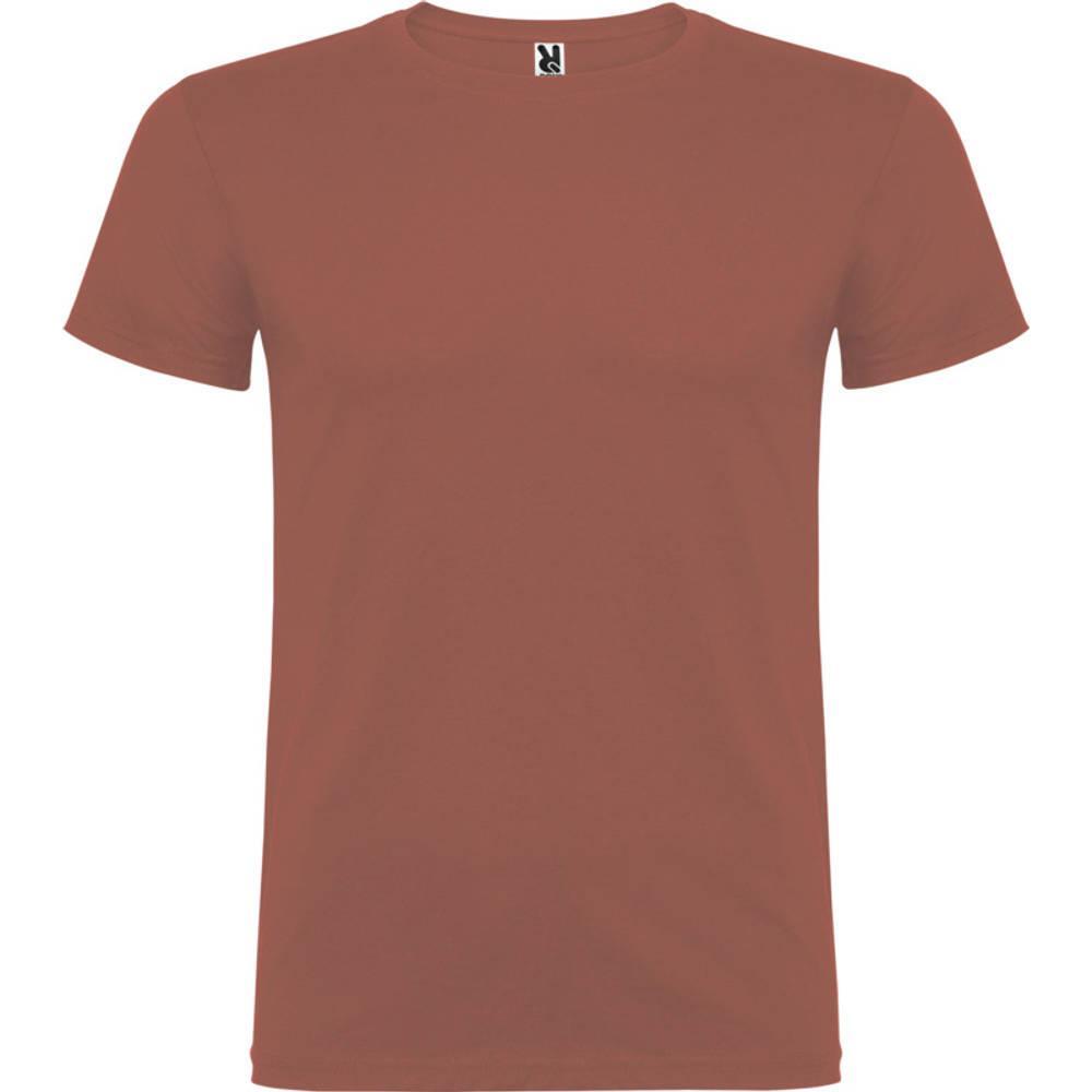 Roly Childrens/Kids Beagle Short-Sleeved T-Shirt