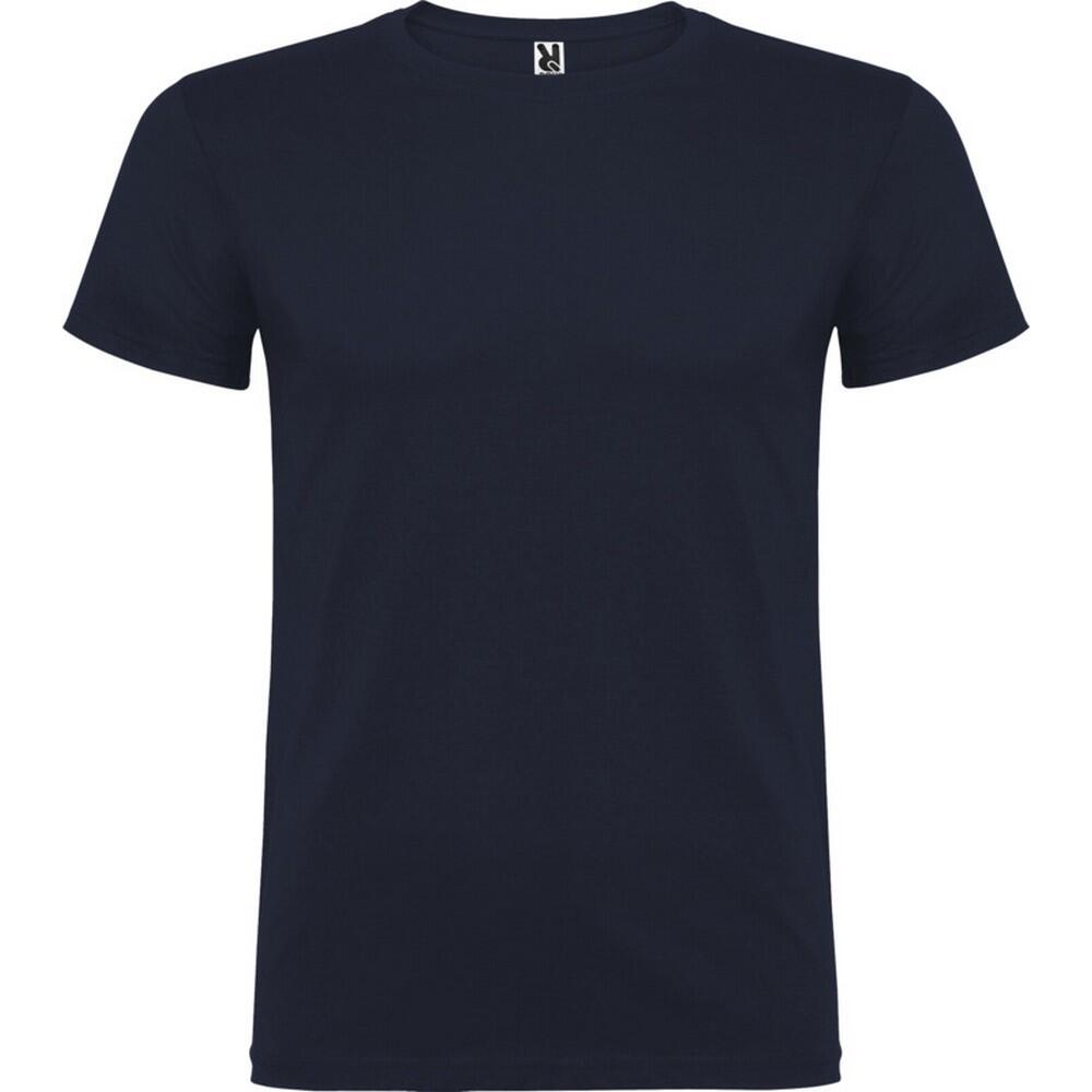 Roly Childrens/Kids Beagle Short-Sleeved T-Shirt