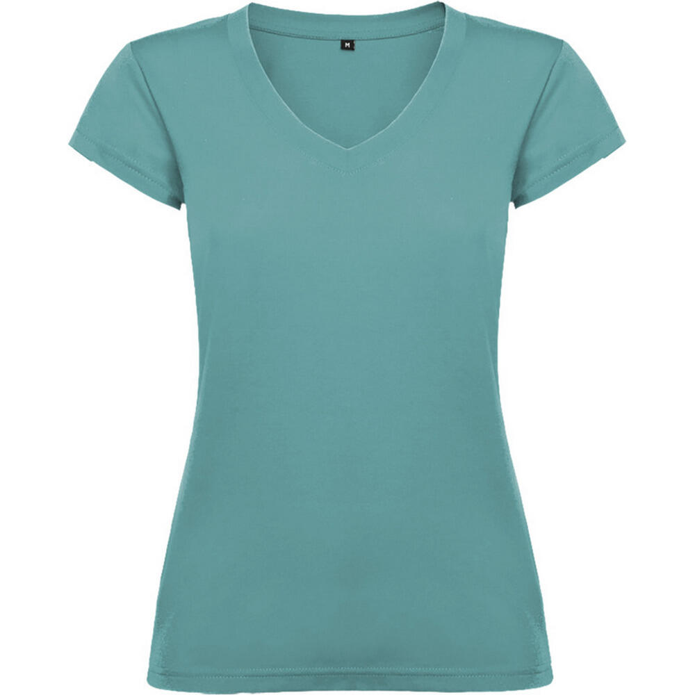 Roly Womens/Ladies Victoria T-Shirt
