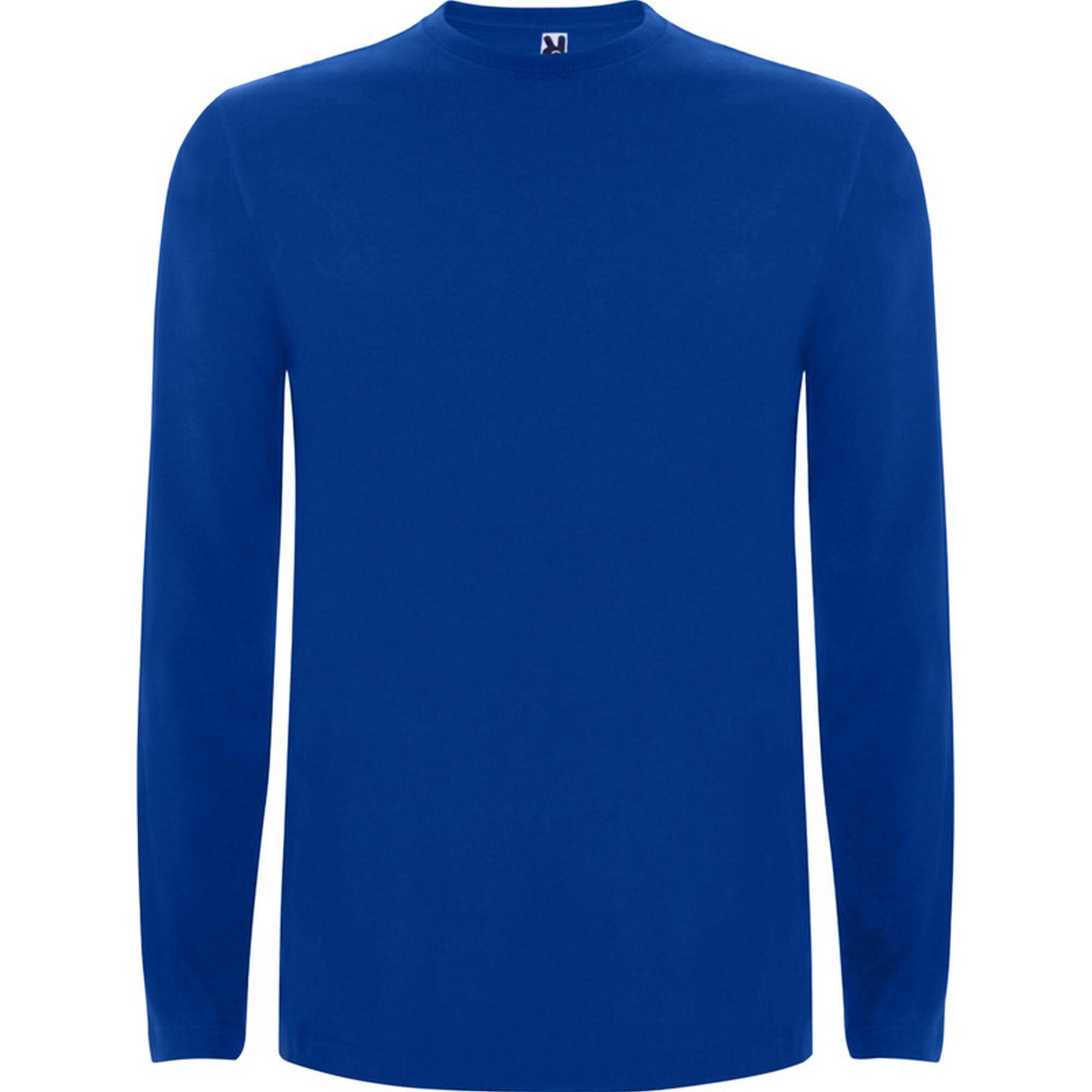 Roly Mens Extreme Long-Sleeved T-Shirt