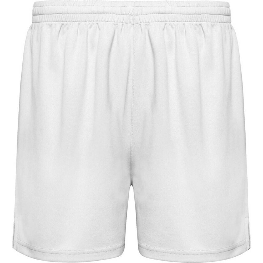 Roly Unisex Adult Player Sports Shorts
