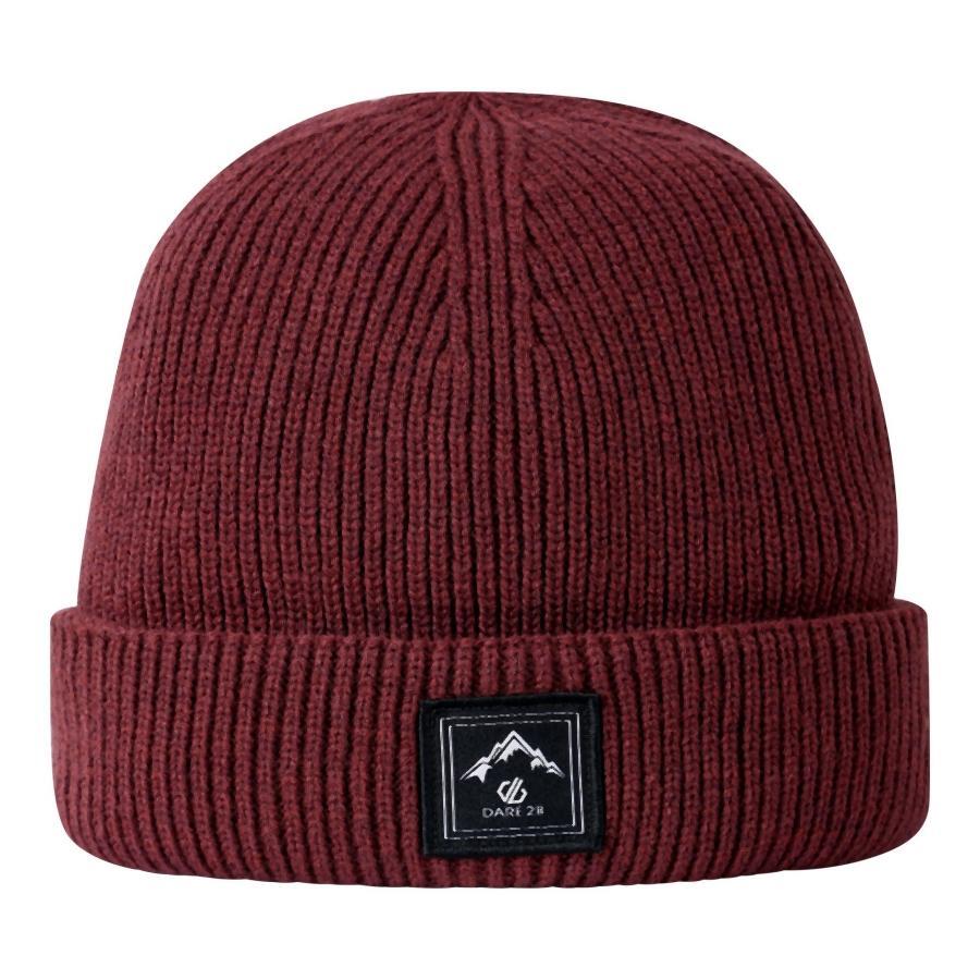 Strickmütze weich wärmend Unisex - Rider Beanie 3/3