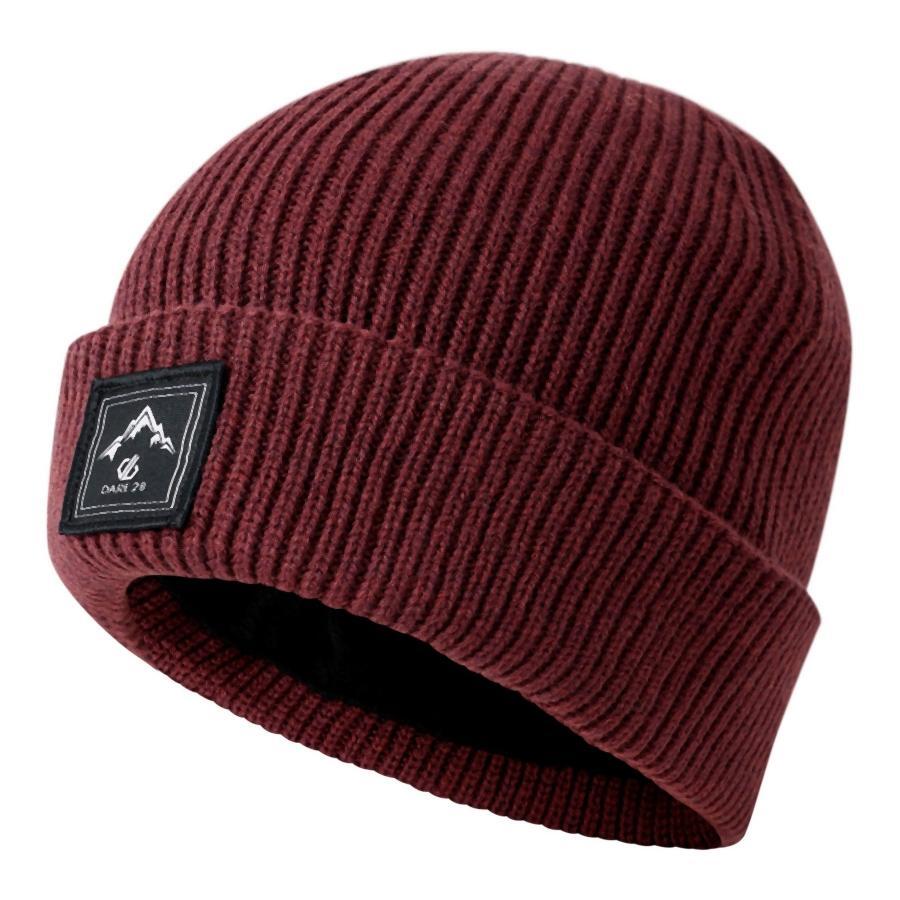 Strickmütze weich wärmend Unisex - Rider Beanie 2/3