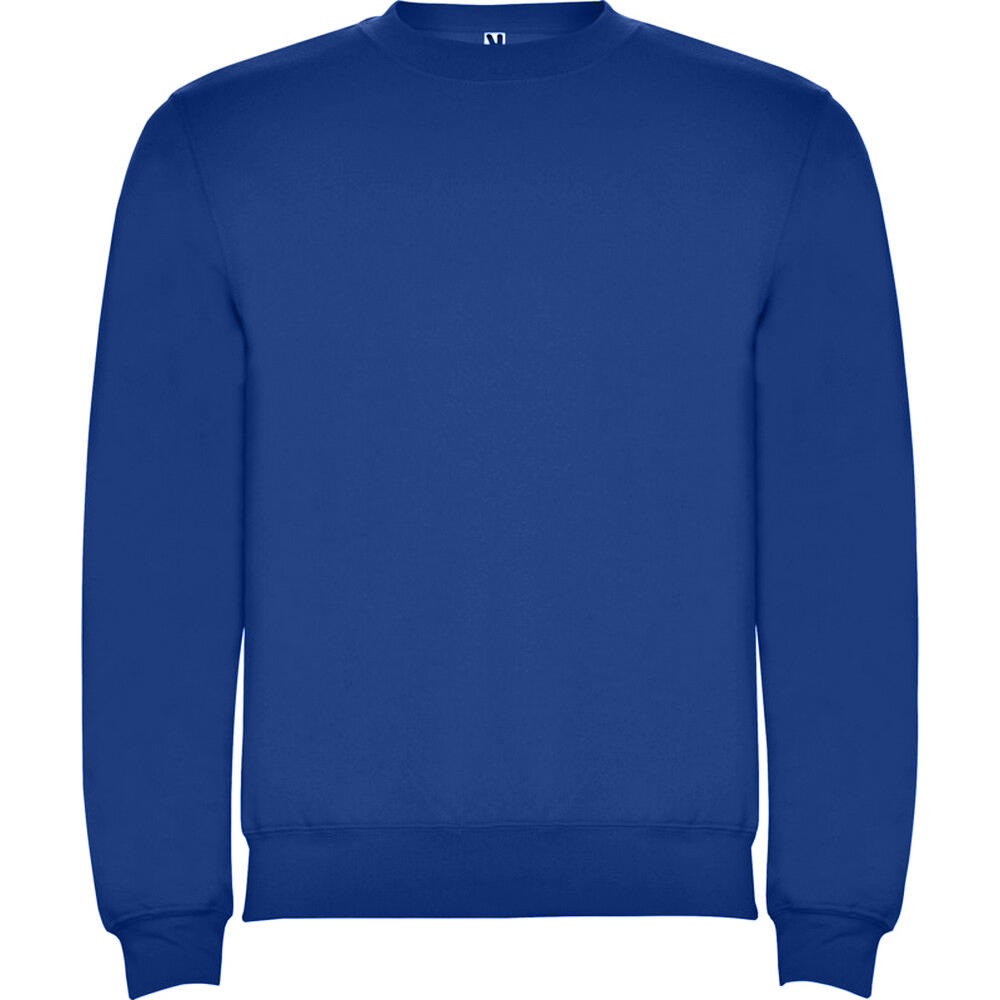 Roly Childrens/Kids Clasica Crew Neck Sweatshirt