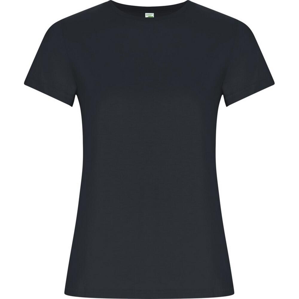 Roly Womens/Ladies Golden T-Shirt