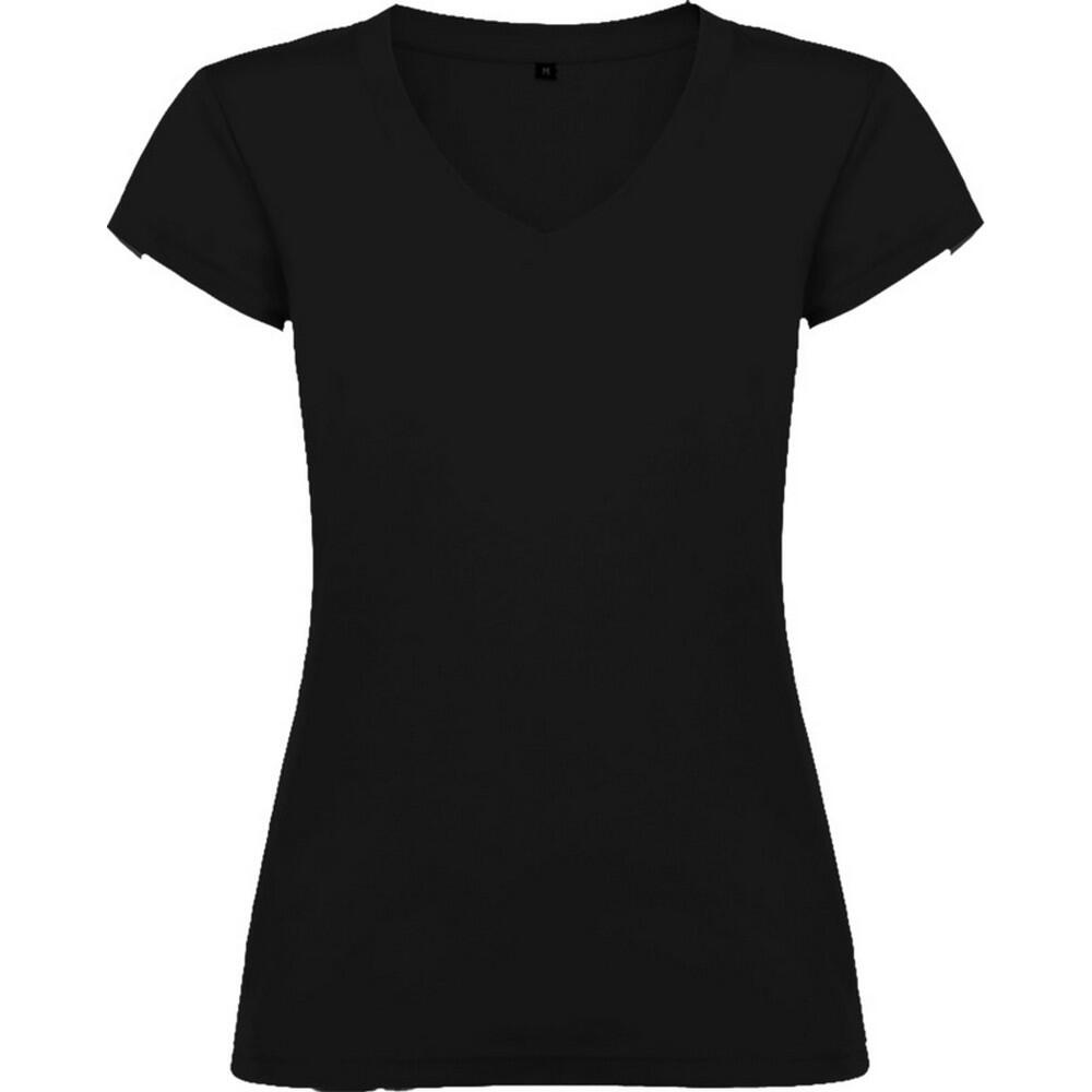 Roly Womens/Ladies Victoria T-Shirt