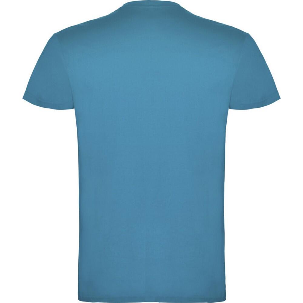 Roly Childrens/Kids Beagle Short-Sleeved T-Shirt