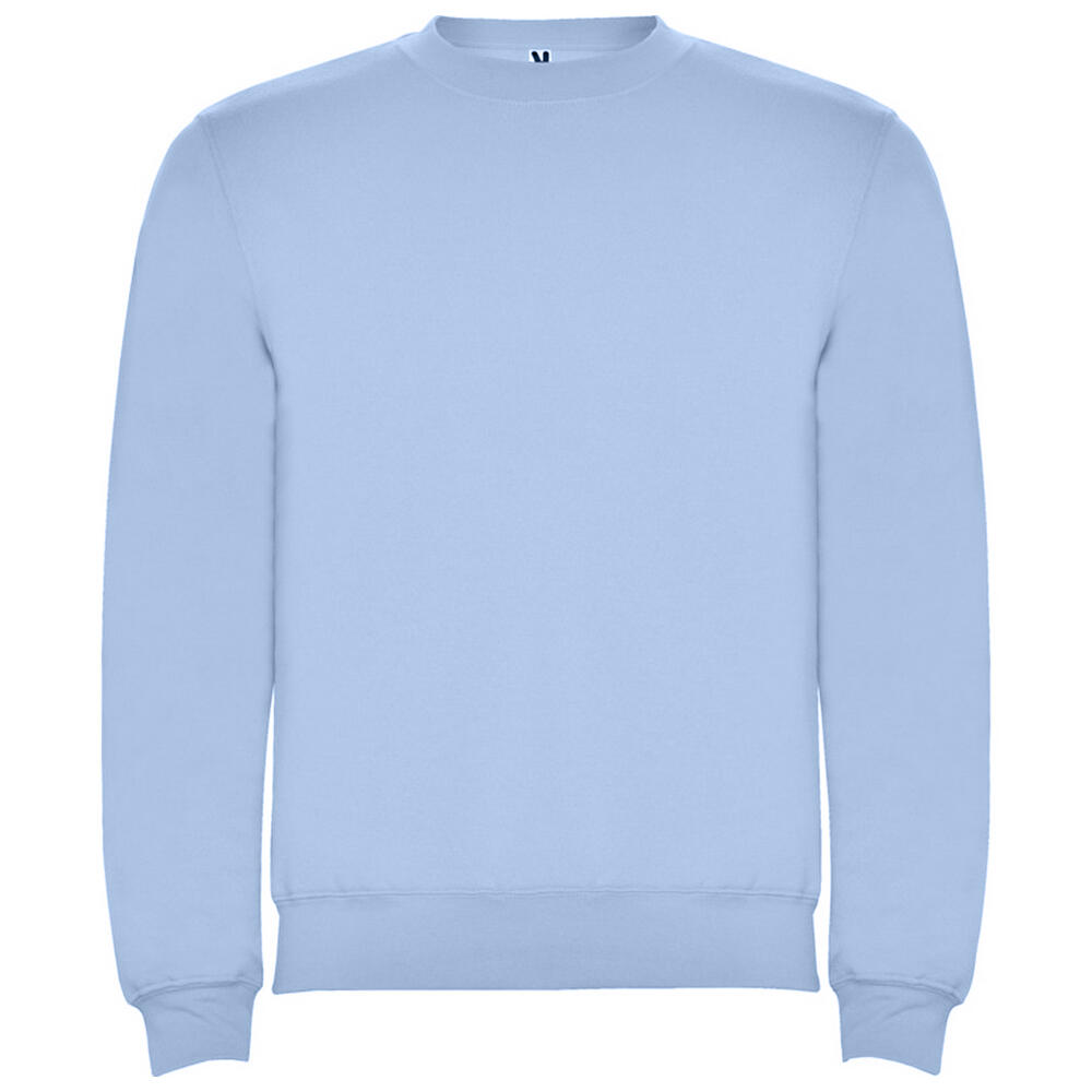 Roly Childrens/Kids Clasica Crew Neck Sweatshirt