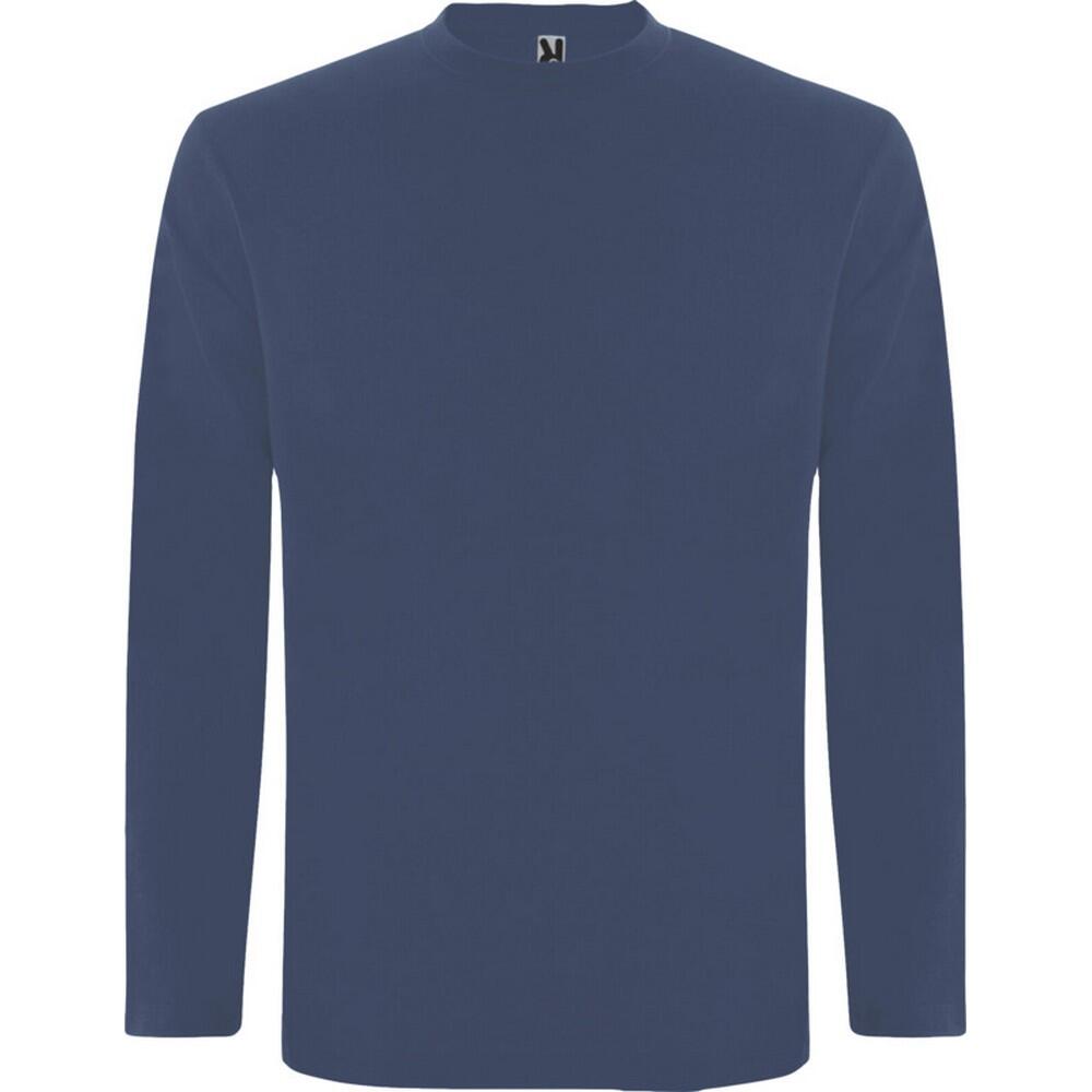 Roly Mens Extreme Long-Sleeved T-Shirt