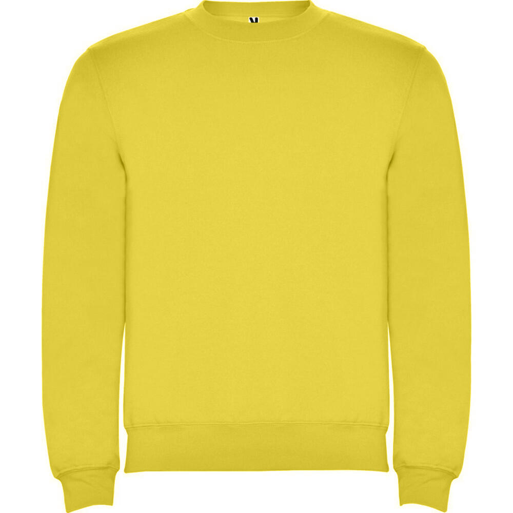 Roly Childrens/Kids Clasica Crew Neck Sweatshirt