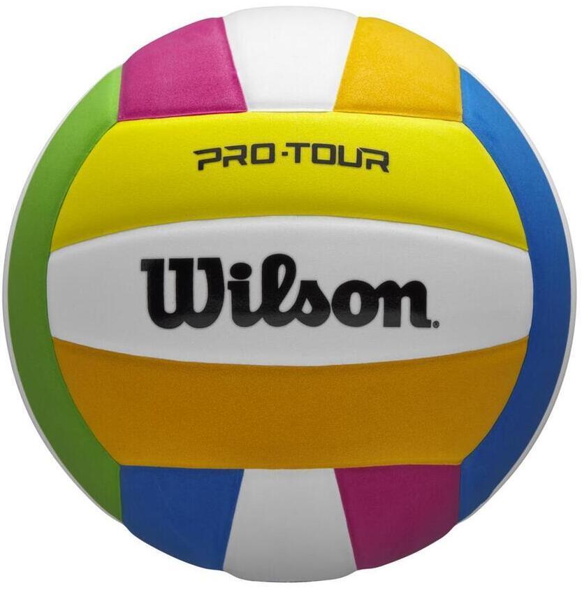 Wilson Pro Tour Vb Multicolor Volei Multicolor
