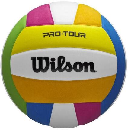 Ballon Wilson Pro Tour VB New Sky