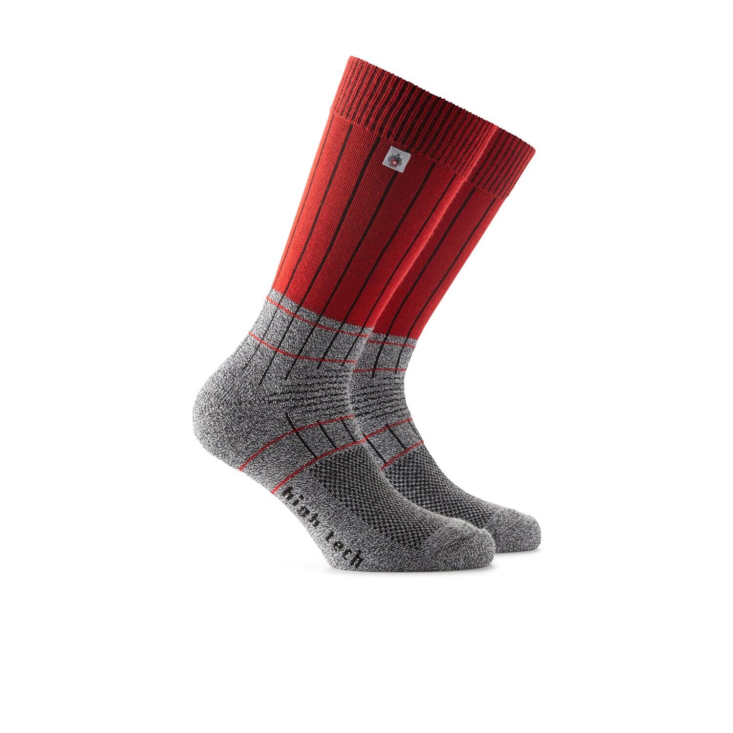 ROHNER SOCKS SAC Fibre High Tech