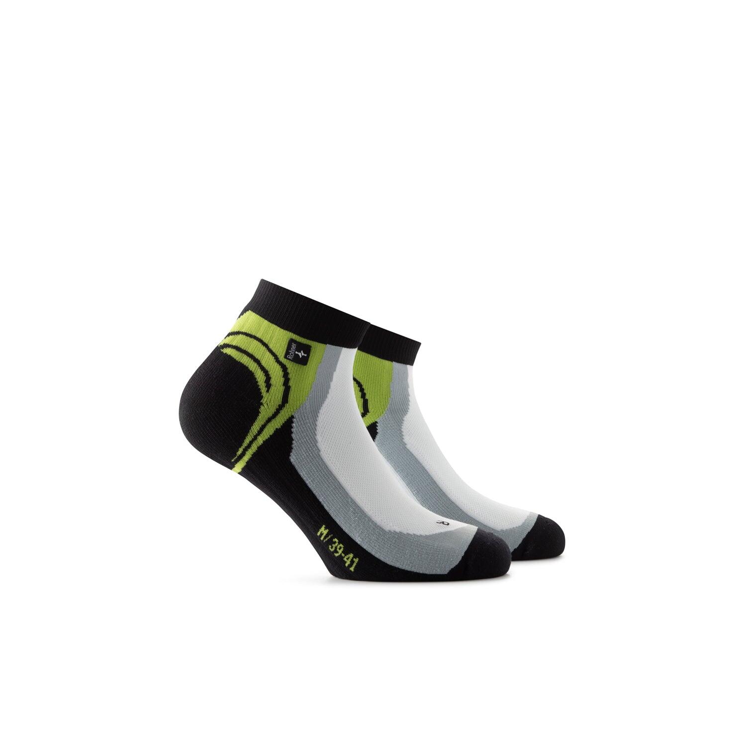 ROHNER SOCKS R-Power Women l/r