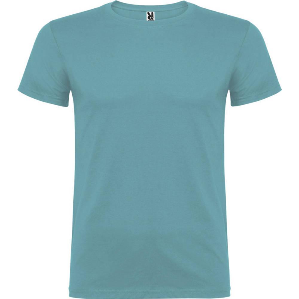 Roly Childrens/Kids Beagle Short-Sleeved T-Shirt