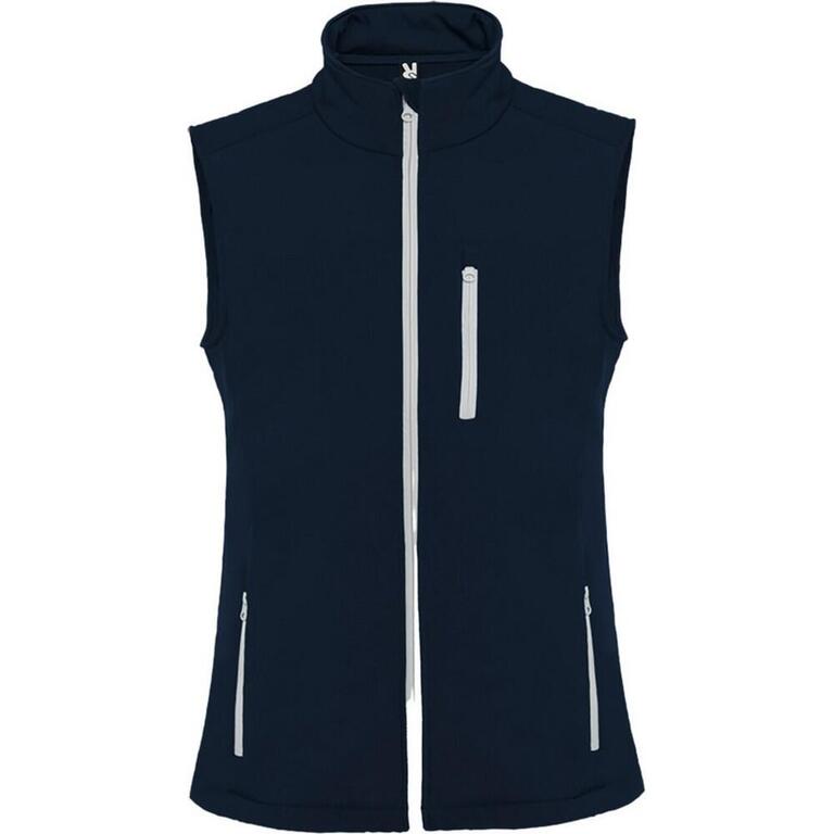 Roly Unisex Adult Nevada Softshell Body Warmer