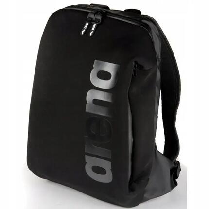 Plecak torba do szkoły sportowa z kieszenią na laptopa Arena Backpack