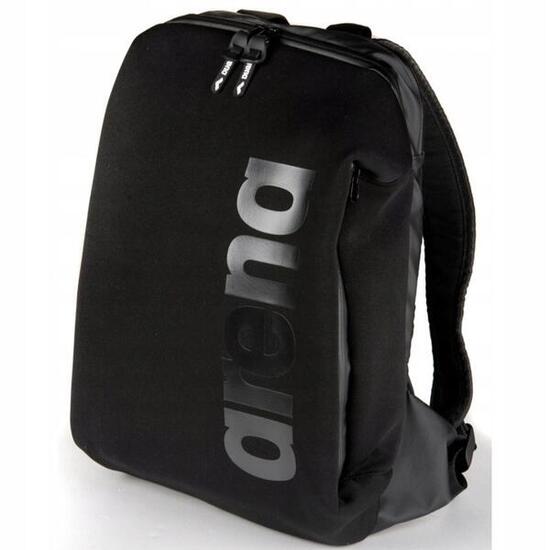 Plecak torba do szkoły sportowa z kieszenią na laptopa Arena Backpack