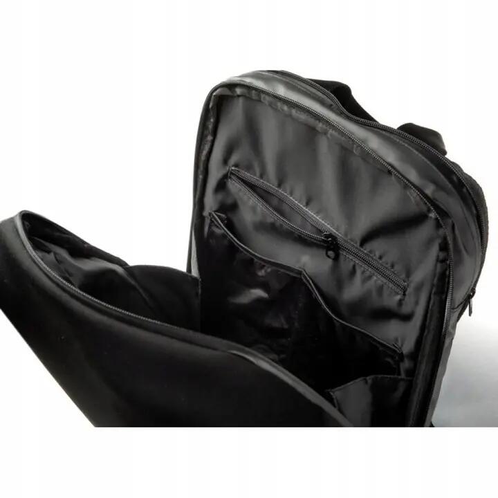 Plecak torba do szkoły sportowa z kieszenią na laptopa Arena Backpack 5/5