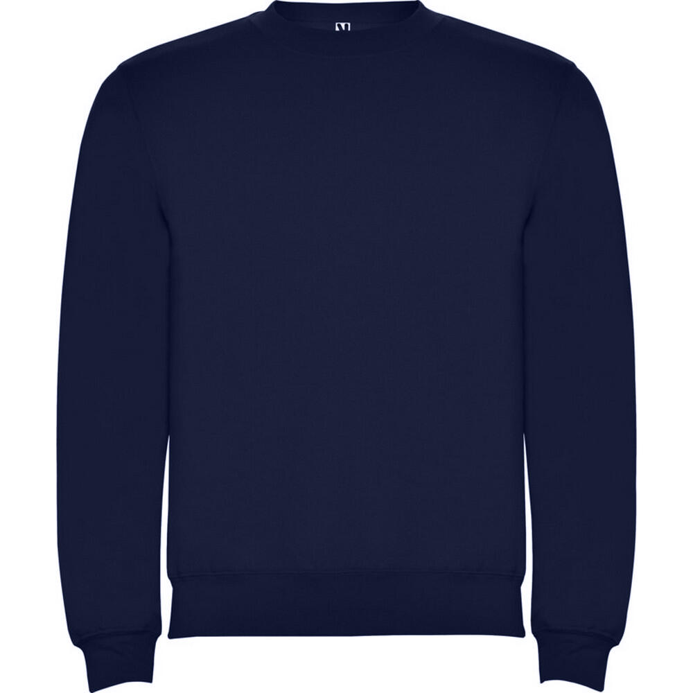 Roly Childrens/Kids Clasica Crew Neck Sweatshirt