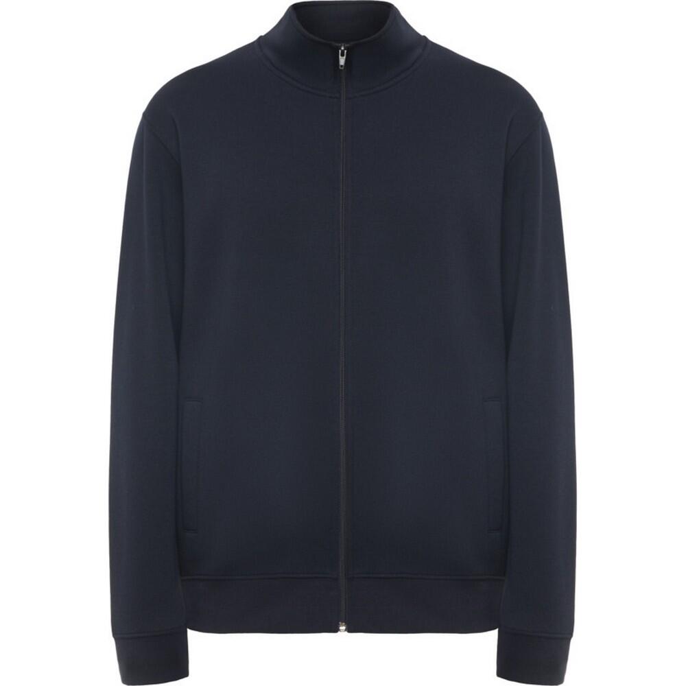 Roly Unisex Adult Ulan Full Zip Sweatshirt