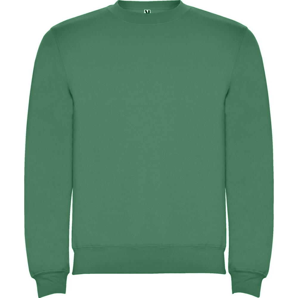 Roly Childrens/Kids Clasica Crew Neck Sweatshirt