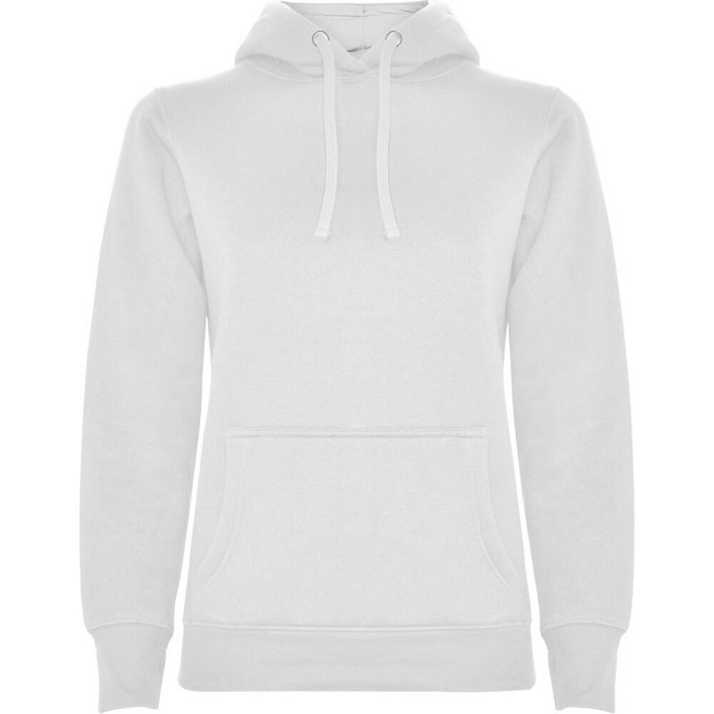Roly Womens/Ladies Urban Hoodie
