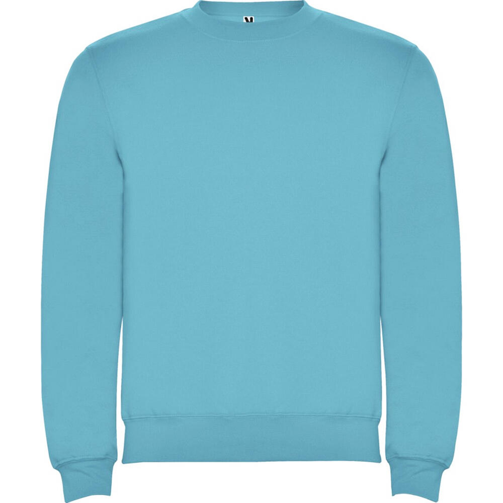 Roly Childrens/Kids Clasica Crew Neck Sweatshirt
