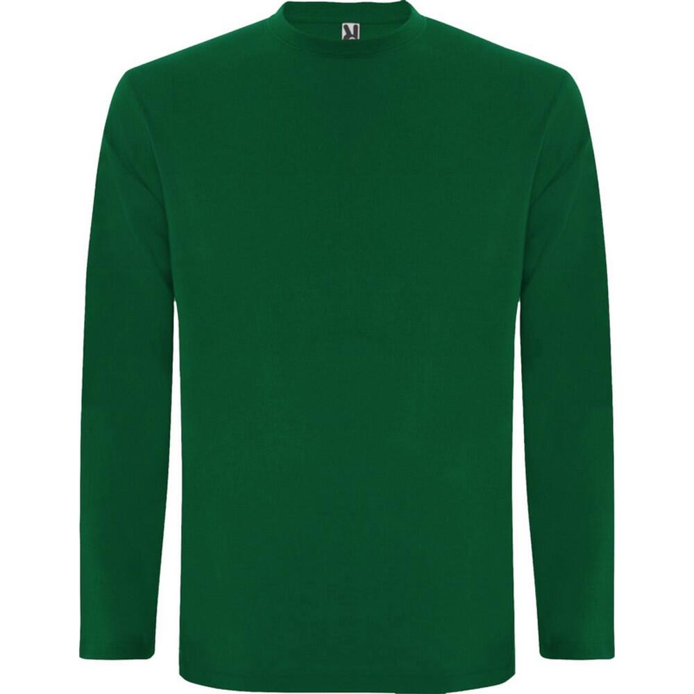 Roly Mens Extreme Long-Sleeved T-Shirt