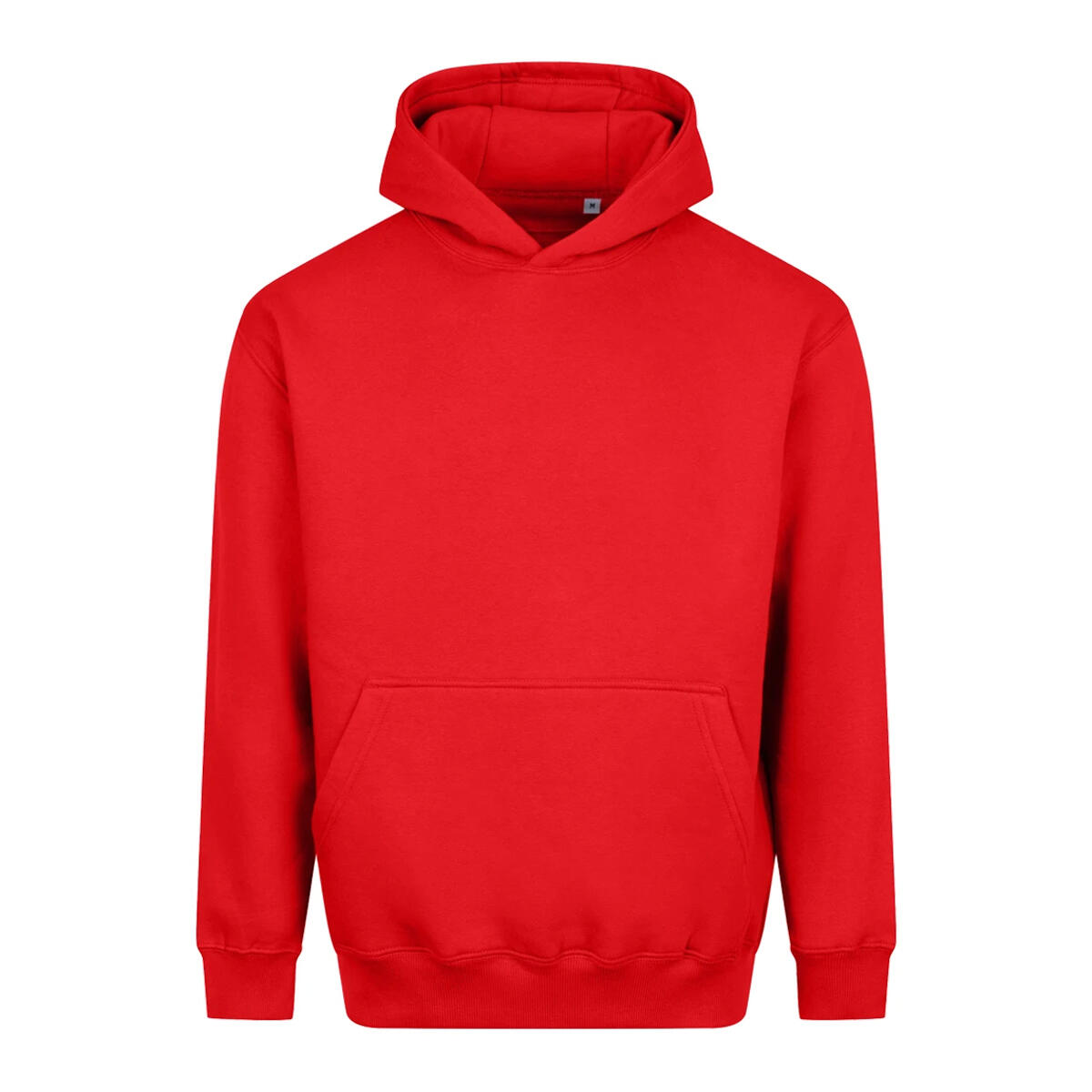 Awdis Unisex Adult Vision Heavyweight Hoodie