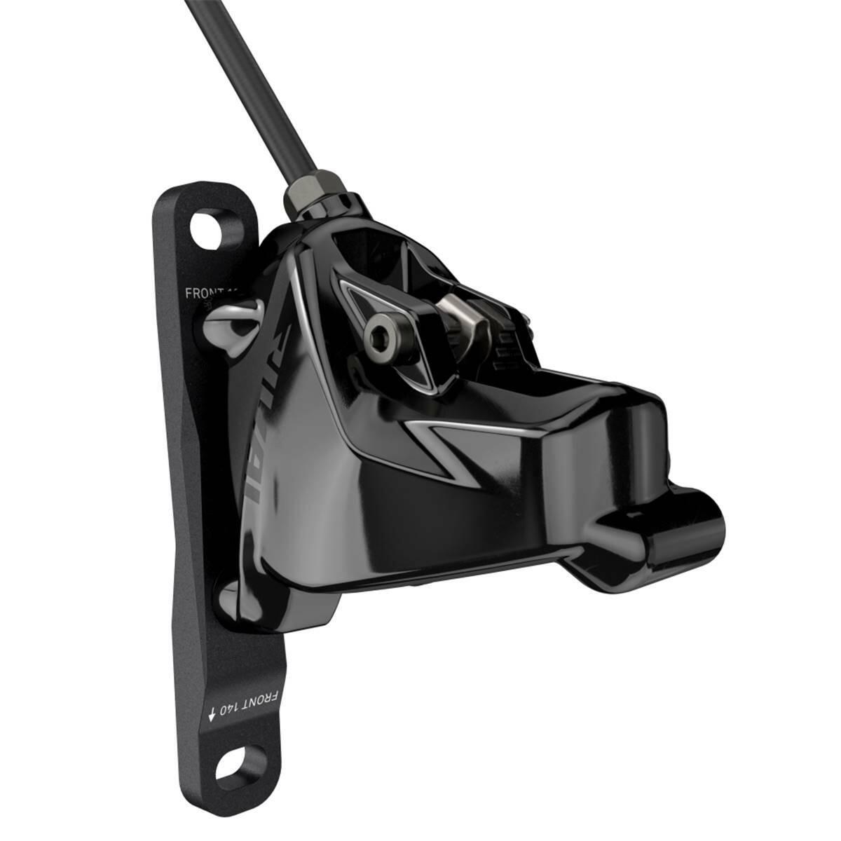 Levier de frein avant Sram Rival Etap Axs Hrd D1 Stealthamajig 4/6