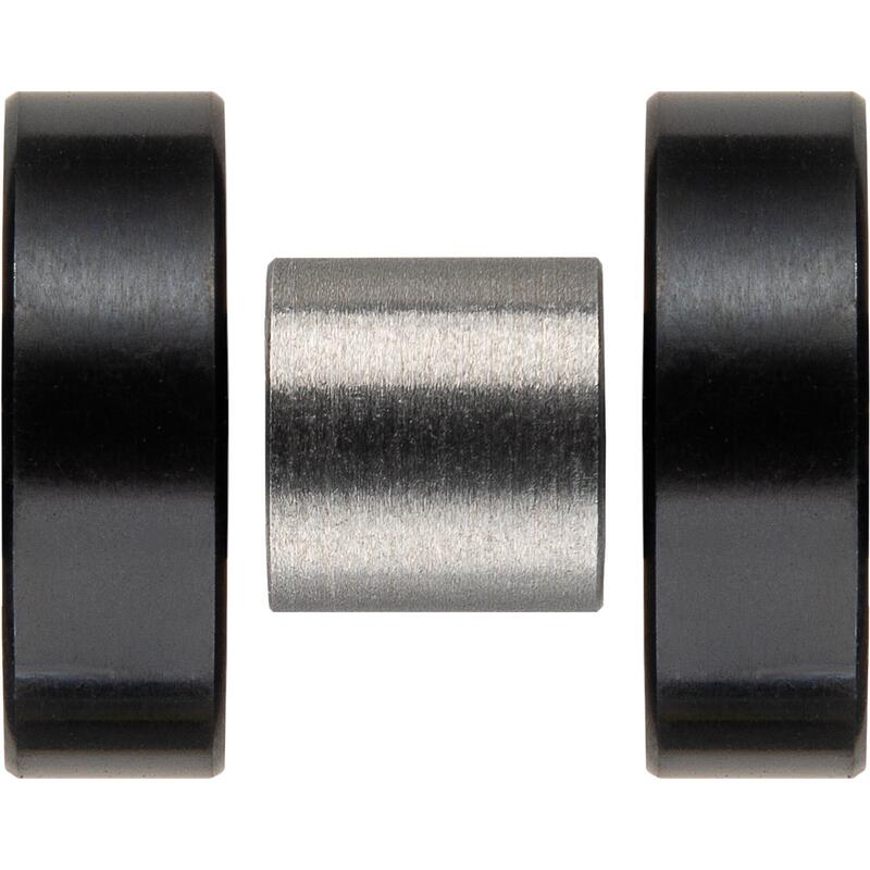 Rulmenți - Fullspin 6-Ball Steel Xt Classic - Brng Flspn 6B Stl Xt Cl - Seismic