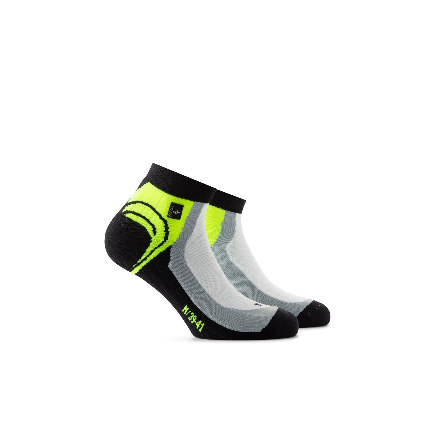 ROHNER SOCKS R-Power Women l/r