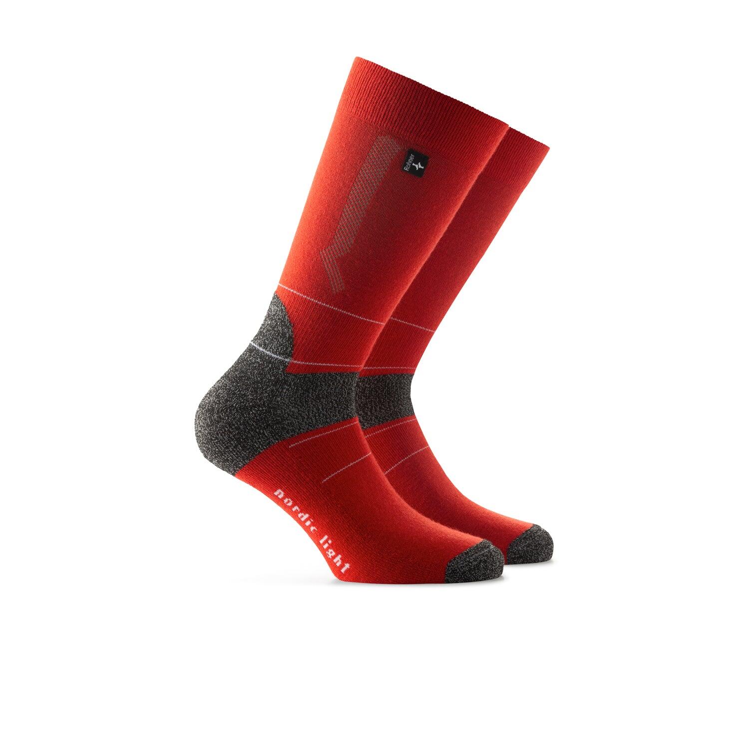 ROHNER SOCKS Nordic Light