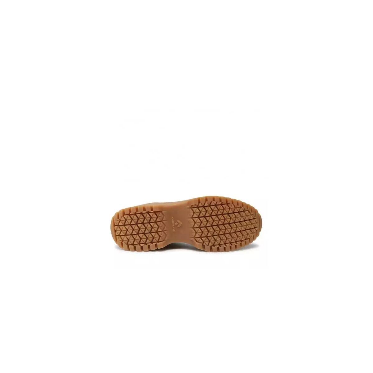 Baskets Homme Baskets Converse Beige Beige Converse 5/5
