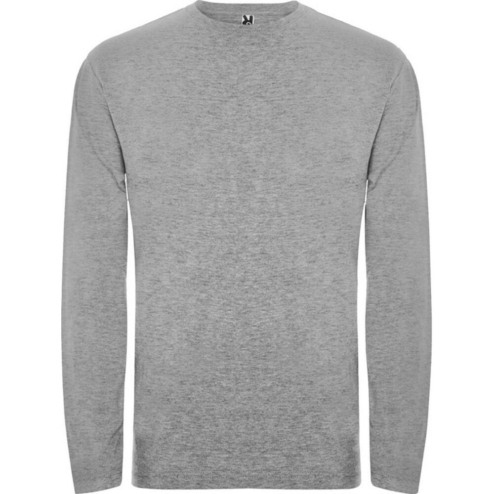 Roly Mens Extreme Long-Sleeved T-Shirt