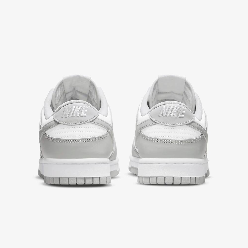 Dunk Low Grey Fog 6/7