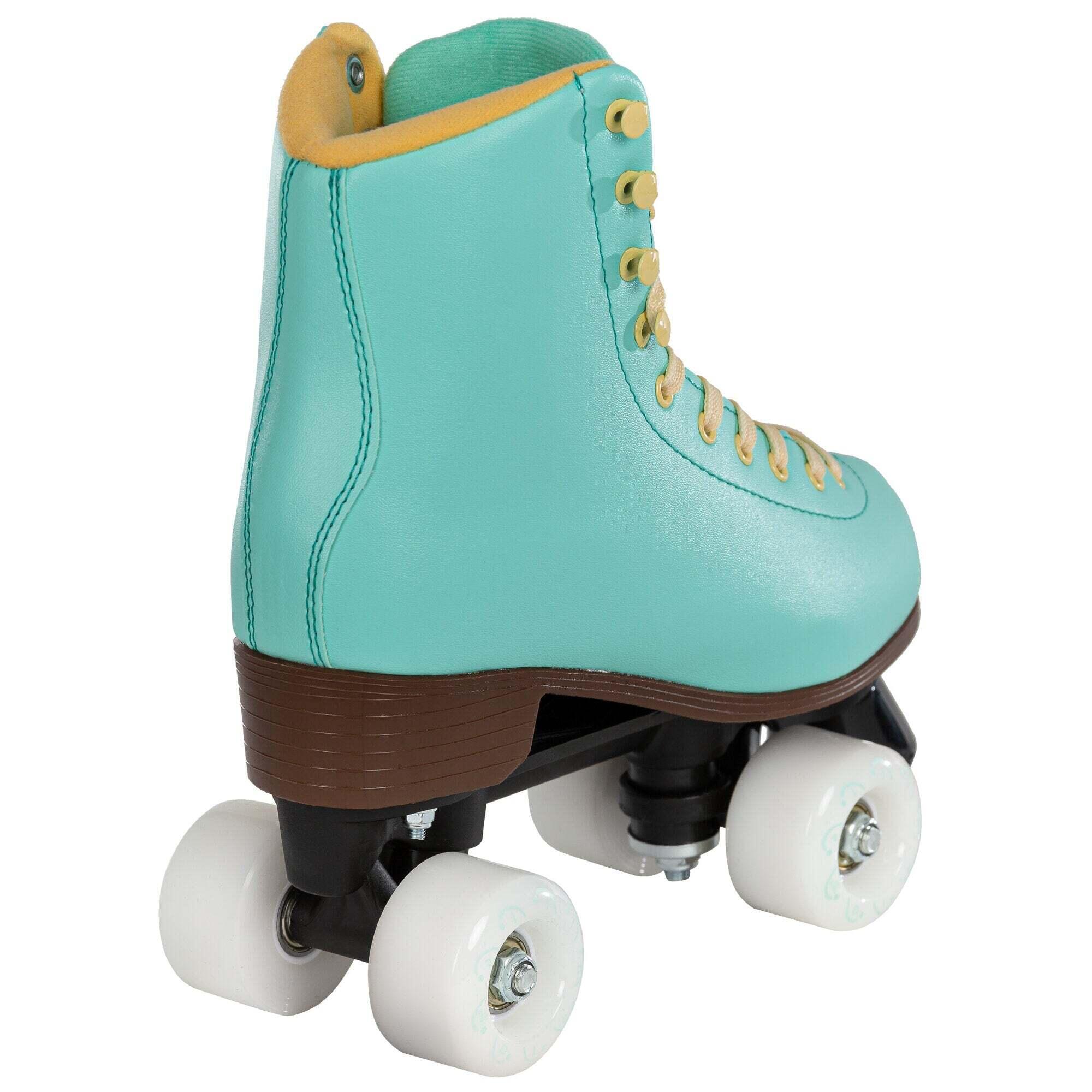 Roller quad enfant Playlife Sunset 3/6