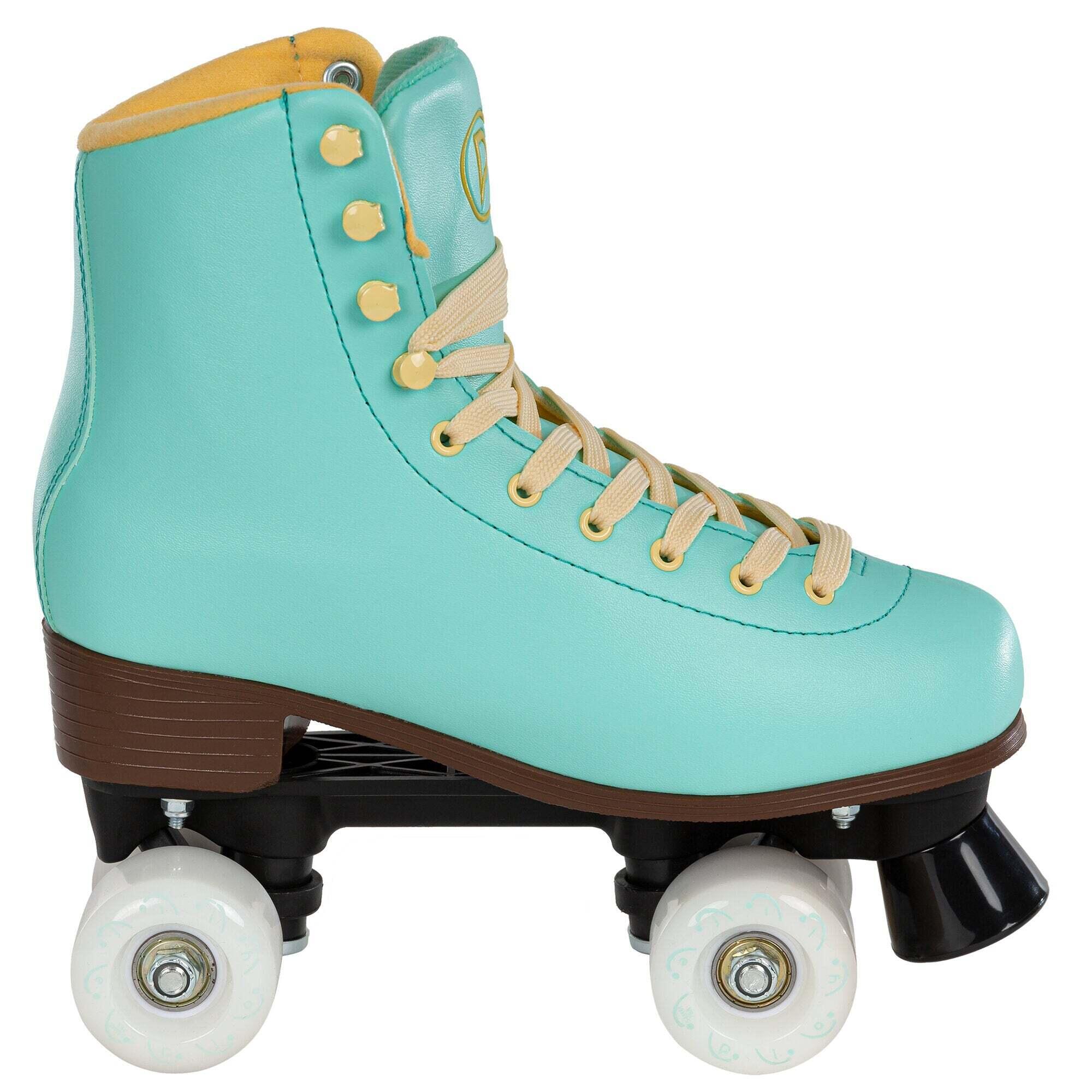Roller quad enfant Playlife Sunset 2/6