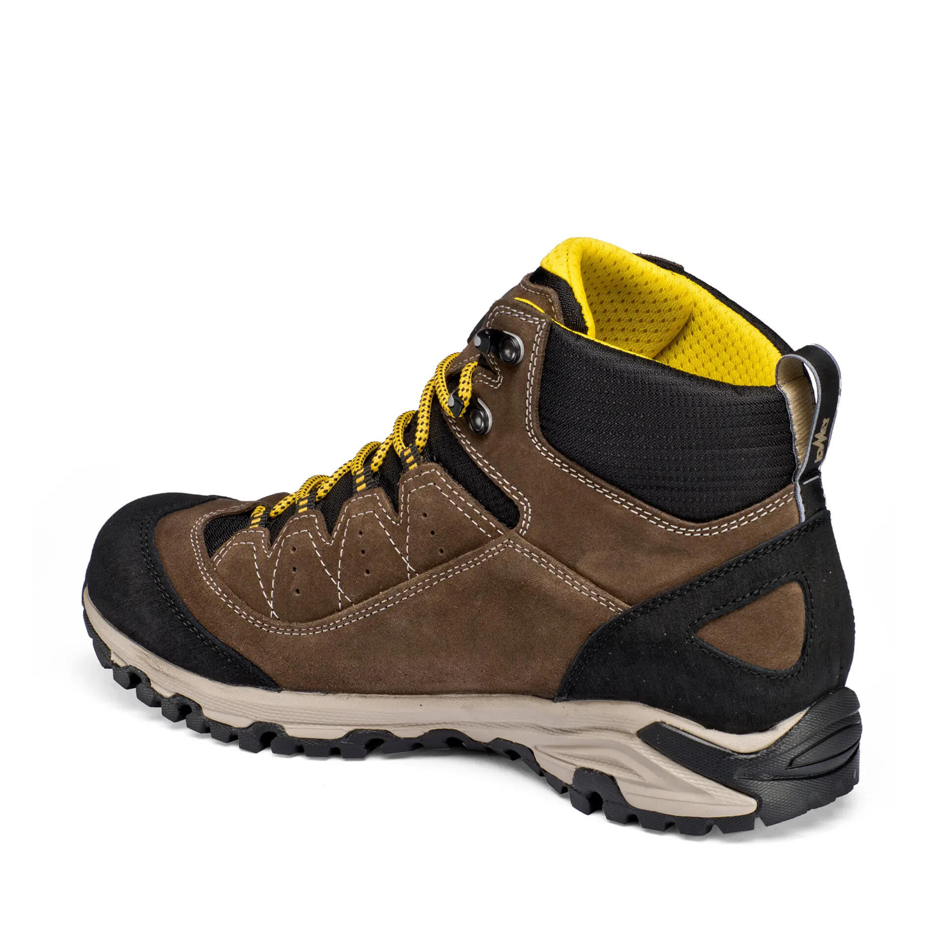 Chaussures de randonnée Lomer Sella High MTX 3/3