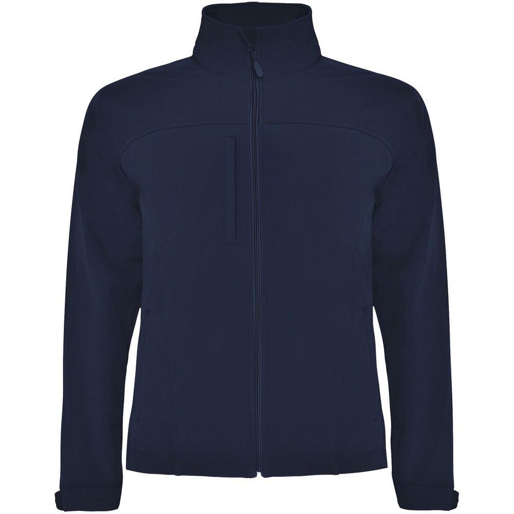 Roly Unisex Adult Rudolph Soft Shell Jacket