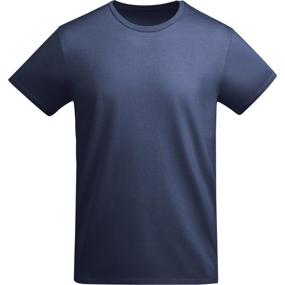 Roly Childrens/Kids Breda T-Shirt