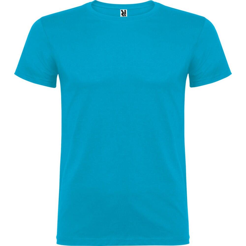 Roly Childrens/Kids Beagle Short-Sleeved T-Shirt