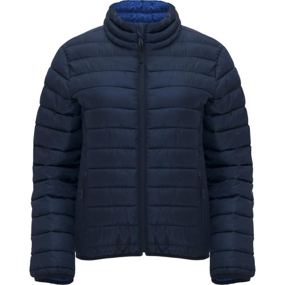 Roly Womens/Ladies Finland Insulated Jacket