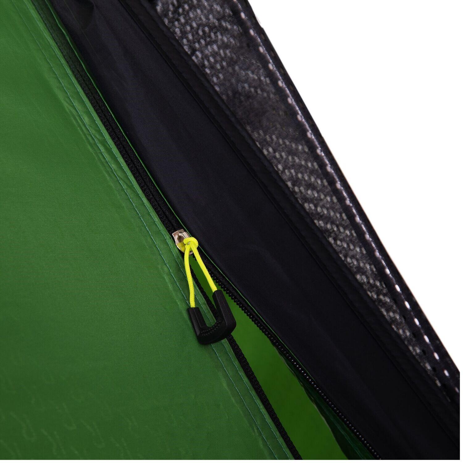Namiot 3-osobowy 260x240cm Montegra 2/7