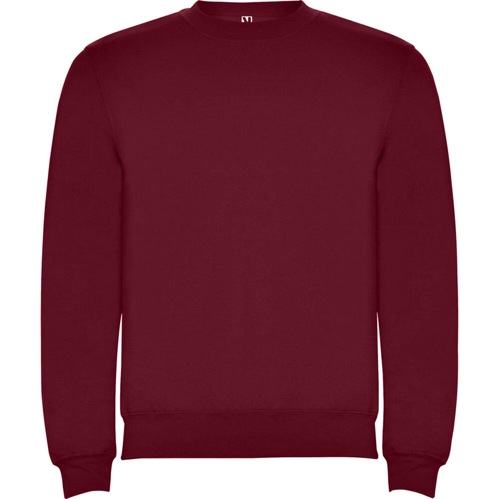 Roly Childrens/Kids Clasica Crew Neck Sweatshirt
