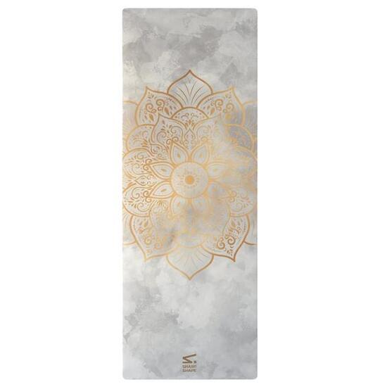 Ekologiczna mata do jogi