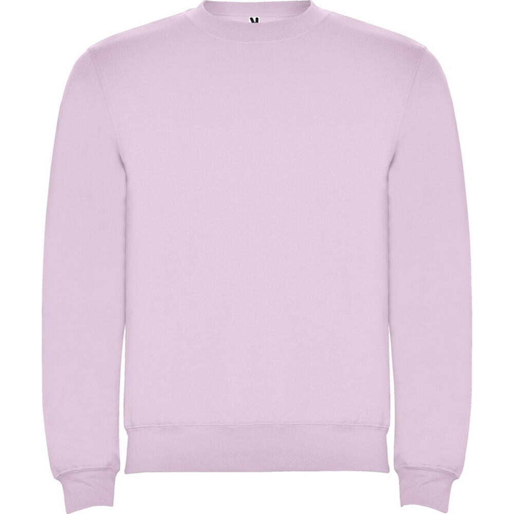 Roly Childrens/Kids Clasica Crew Neck Sweatshirt